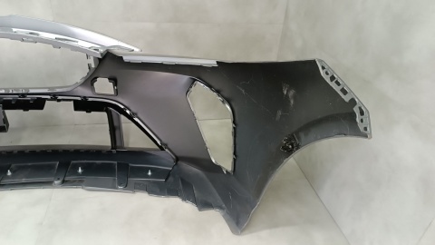 Zderzak przód przedni BMW 1 F70 M Sport Design 25-