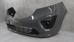 Zderzak przód przedni Opel Vivaro 2 II B 14- LAKIEROWANY