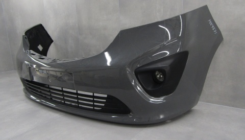 Zderzak przód przedni Opel Vivaro 2 II B 14- LAKIEROWANY