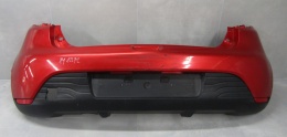 Zderzak tył tylny RENAULT CLIO IV 4 HB 12-16