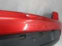 Zderzak tył tylny RENAULT CLIO IV 4 HB 12-16