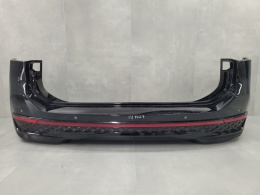 ZDERZAK TYŁ TYLNY VW VOLKSWAGEN PASSAT B9 R LINE 3J0 KOMBI VARIANT 24-