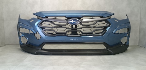 Zderzak przód przedni Subaru XV Crosstrek III 24-