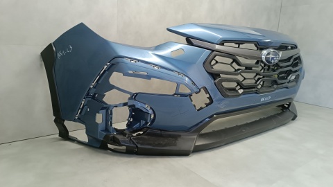 Zderzak przód przedni Subaru XV Crosstrek III 24-