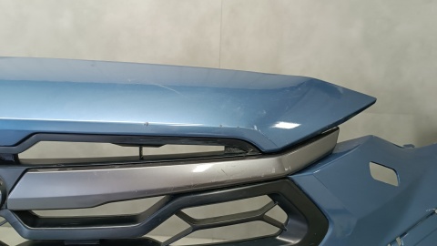 Zderzak przód przedni Subaru XV Crosstrek III 24-
