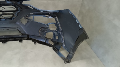 Zderzak przód przedni Subaru XV Crosstrek III 24-