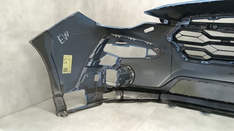 Zderzak przód przedni Subaru XV Crosstrek III 24-