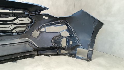 Zderzak przód przedni Subaru XV Crosstrek III 24-