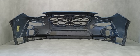 Zderzak przód przedni Subaru XV Crosstrek III 24-