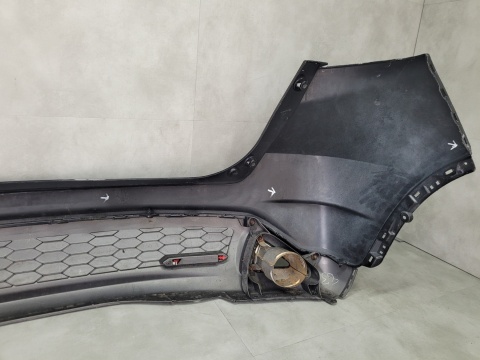 Zderzak tył tylny Honda Civic VIII UFO 06-11