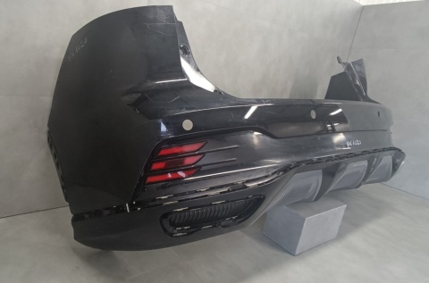 Zderzak tył tylny MG HS II 24-