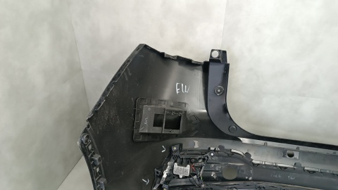 Zderzak tył tylny MG HS II 24-