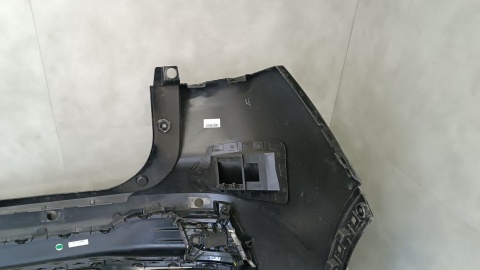 Zderzak tył tylny MG HS II 24-