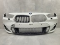 Zderzak przód przedni BMW X2 F39 M-Pakiet 18-