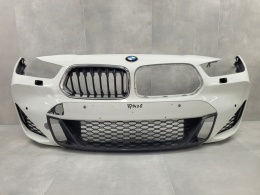 Zderzak przód przedni BMW X2 F39 M-Pakiet 18-