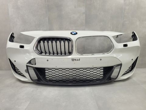 Zderzak przód przedni BMW X2 F39 M-Pakiet 18-