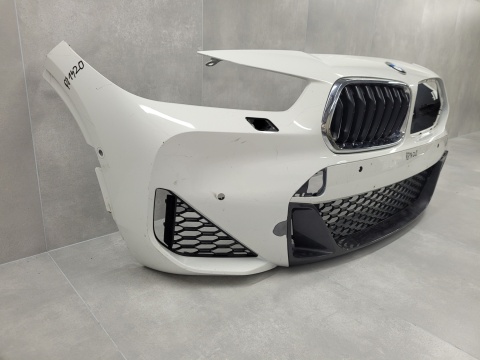 Zderzak przód przedni BMW X2 F39 M-Pakiet 18-