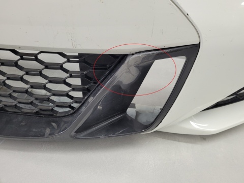 Zderzak przód przedni BMW X2 F39 M-Pakiet 18-