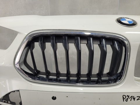 Zderzak przód przedni BMW X2 F39 M-Pakiet 18-
