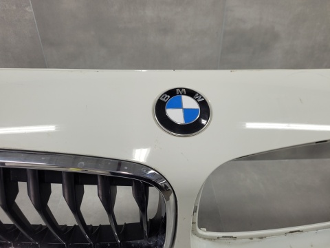 Zderzak przód przedni BMW X2 F39 M-Pakiet 18-