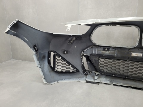 Zderzak przód przedni BMW X2 F39 M-Pakiet 18-