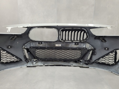 Zderzak przód przedni BMW X2 F39 M-Pakiet 18-