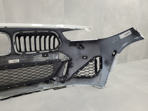Zderzak przód przedni BMW X2 F39 M-Pakiet 18-