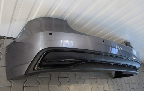 Zderzak Tył Tylny AUDI A7 4K8 18-