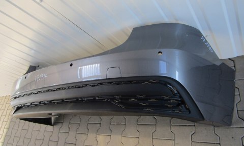 Zderzak Tył Tylny AUDI A7 4K8 18-