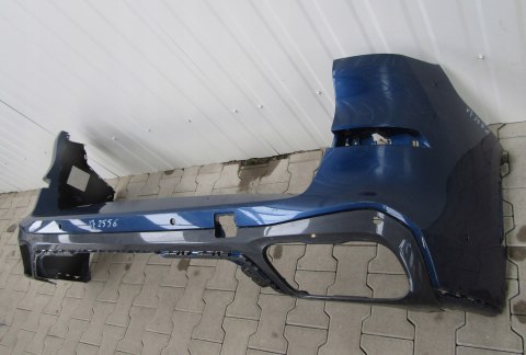 Zderzak Tył Tylny BMW X5 G05 M-PAKIET