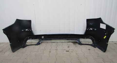 Zderzak Tył Tylny BMW X5 G05 M-PAKIET