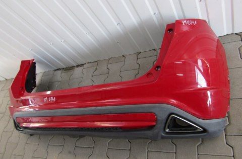 Zderzak Tył Tylny HONDA CIVIC 8 VIII UFO GP