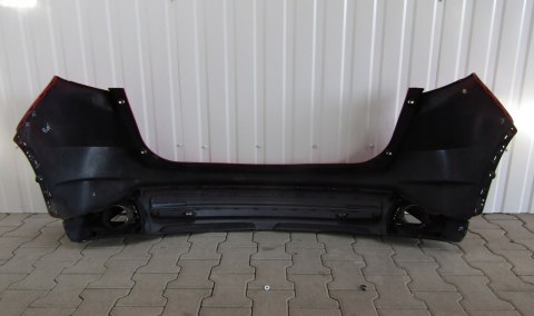 Zderzak Tył Tylny HONDA CIVIC 8 VIII UFO GP