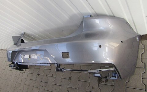 Zderzak tył PEUGEOT 508 II SEDAN FASTBACK 18-