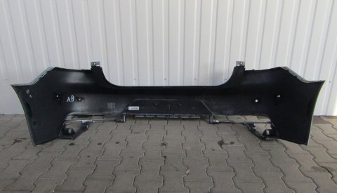 Zderzak tył PEUGEOT 508 II SEDAN FASTBACK 18-