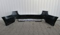Zderzak tył tylny AUDI A6 C7 4G9 ALLROAD 11-14