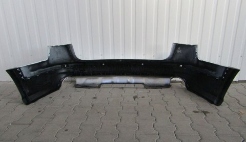 Zderzak tył tylny AUDI A6 C7 4G9 ALLROAD 11-14