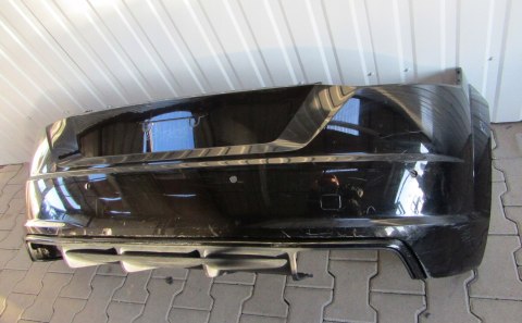 Zderzak tył tylny AUDI TT TTS 8S0 14-