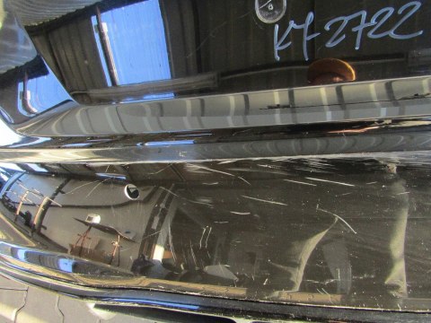 Zderzak tył tylny AUDI TT TTS 8S0 14-