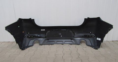 Zderzak tył tylny BMW X2 F39 M-PAKIET X 17-