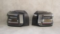 Komplet lamp tylnych lewa prawa Citroen C3 IV ZWYKŁA Z LED 24- 9845616480 9845616680