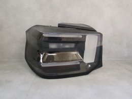 Komplet lamp tylnych lewa prawa Citroen C3 IV ZWYKŁA Z LED 24- 9845616480 9845616680