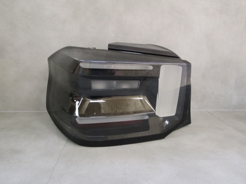 Komplet lamp tylnych lewa prawa Citroen C3 IV ZWYKŁA Z LED 24- 9845616480 9845616680