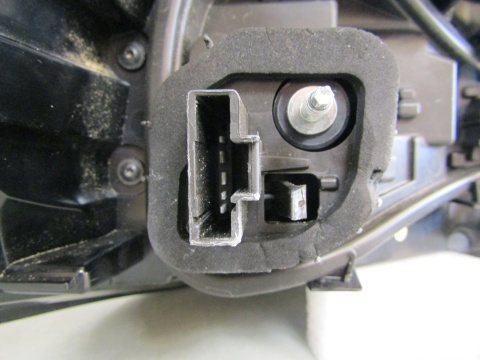 Komplet lamp tylnych lewa prawa Citroen C3 IV ZWYKŁA Z LED 24- 9845616480 9845616680