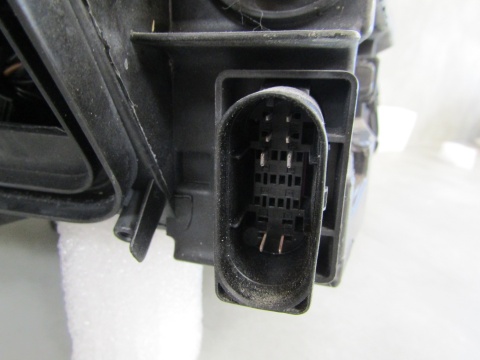 LAMPA PRZÓD MERCEDES SPRINTER W910 W907 LED LH LEWA 18- A9109069300