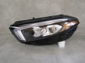Lampa przód Mercedes A Klasa 177 FULL LED PERFORMANCE USA 18-22 LH
