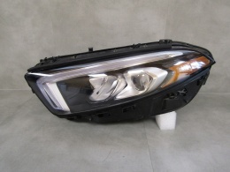 Lampa przód Mercedes A Klasa 177 FULL LED PERFORMANCE USA 18-22 LH