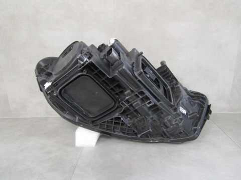 Lampa przód Mercedes A Klasa 177 FULL LED PERFORMANCE USA 18-22 LH