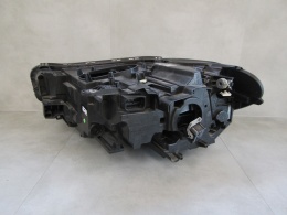 Lampa przód BMW X1 F48 LIFT LCI FULL LED 19-22 RH 6311 5A01172
