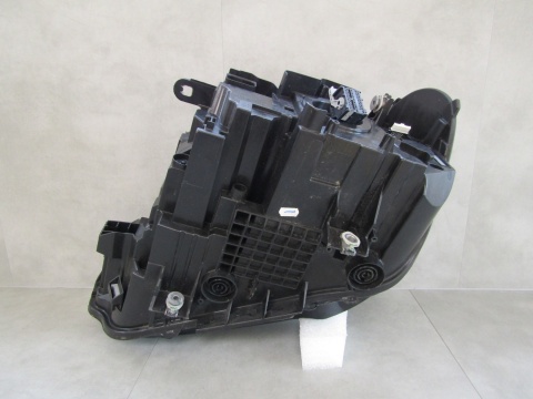 Lampa przód BMW X1 F48 LIFT LCI FULL LED 19-22 RH 6311 5A01172